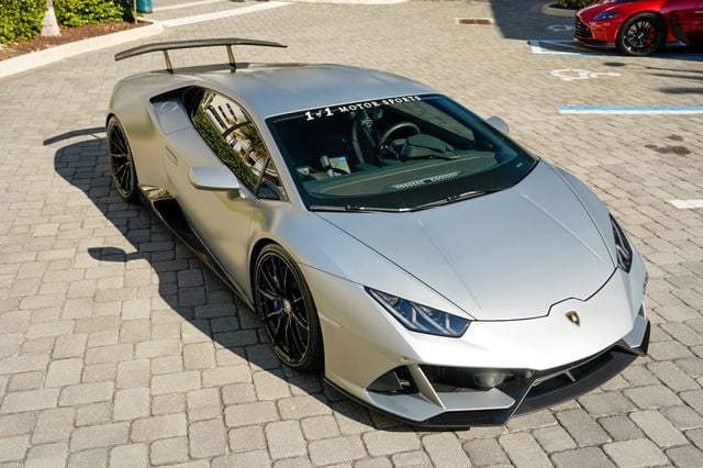 2020 Lamborghini Huracan EVO  - 22989252 - 35