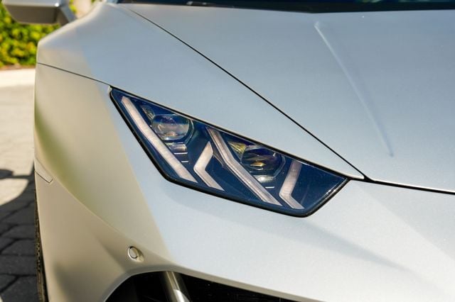 2020 Lamborghini Huracan EVO  - 22989252 - 36