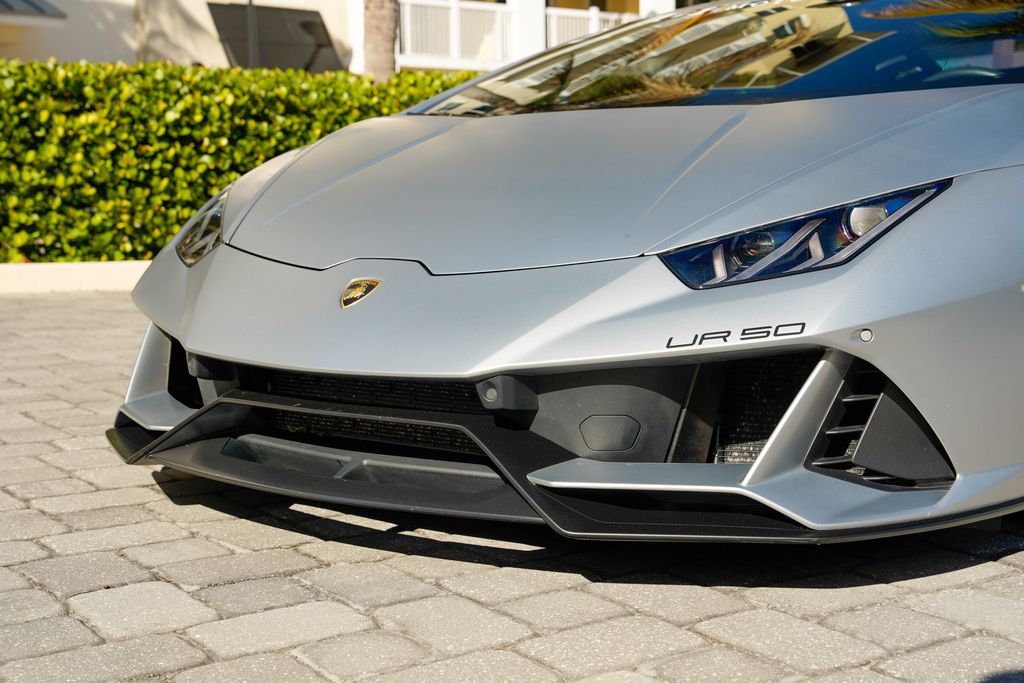 2020 Lamborghini Huracan EVO  - 22989252 - 39