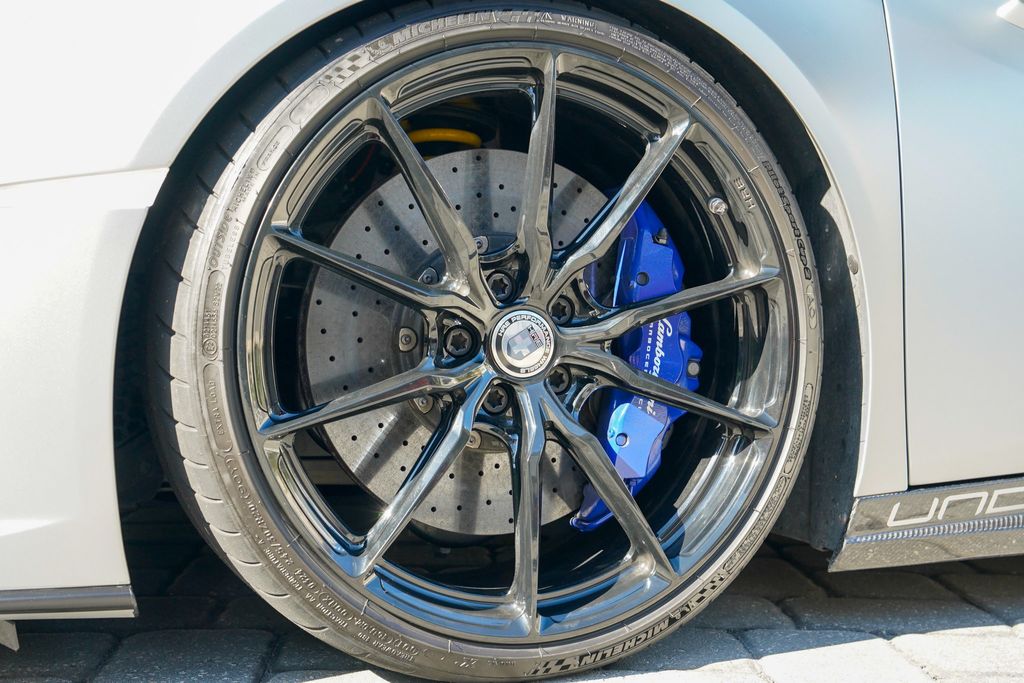 2020 Lamborghini Huracan EVO  - 22989252 - 40