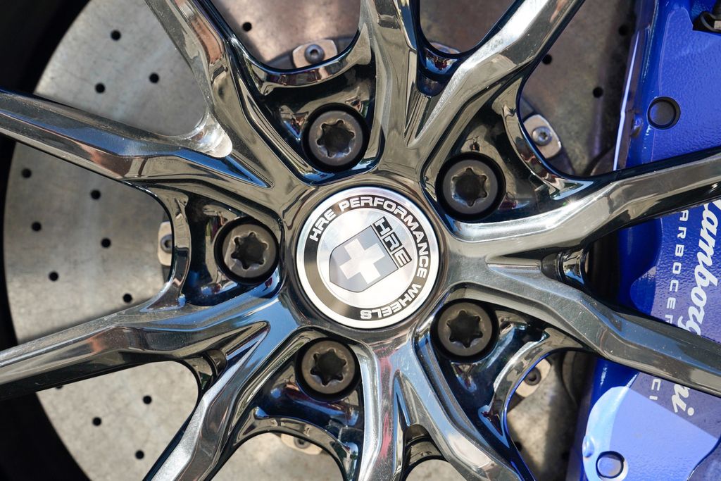 2020 Lamborghini Huracan EVO  - 22989252 - 41