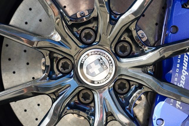 2020 Lamborghini Huracan EVO  - 22989252 - 41