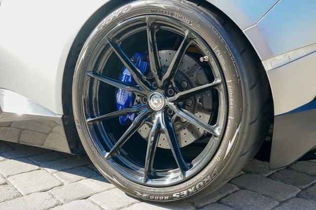 2020 Lamborghini Huracan EVO  - 22989252 - 44