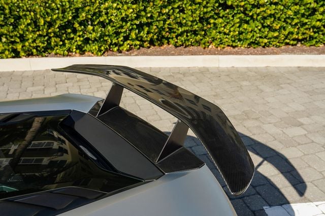 2020 Lamborghini Huracan EVO  - 22989252 - 45