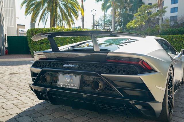 2020 Lamborghini Huracan EVO  - 22989252 - 46