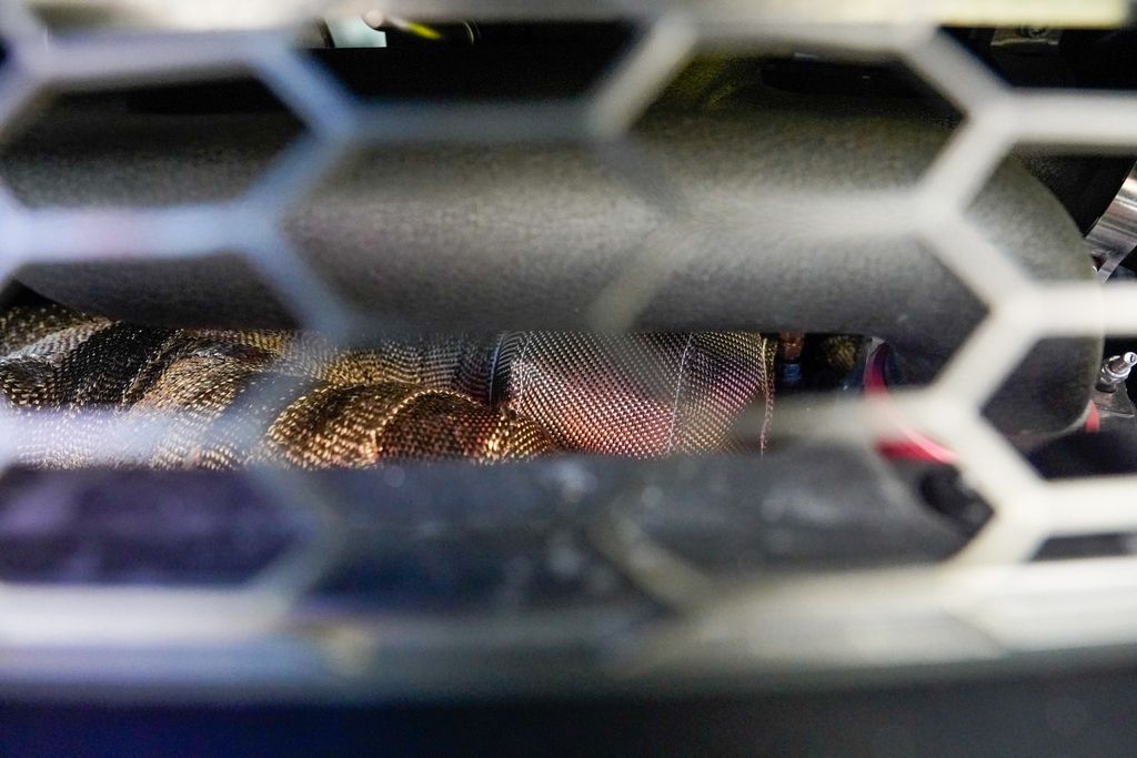 2020 Lamborghini Huracan EVO  - 22989252 - 47