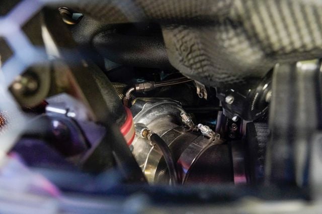 2020 Lamborghini Huracan EVO  - 22989252 - 48