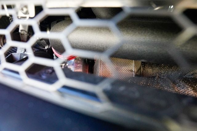 2020 Lamborghini Huracan EVO  - 22989252 - 49