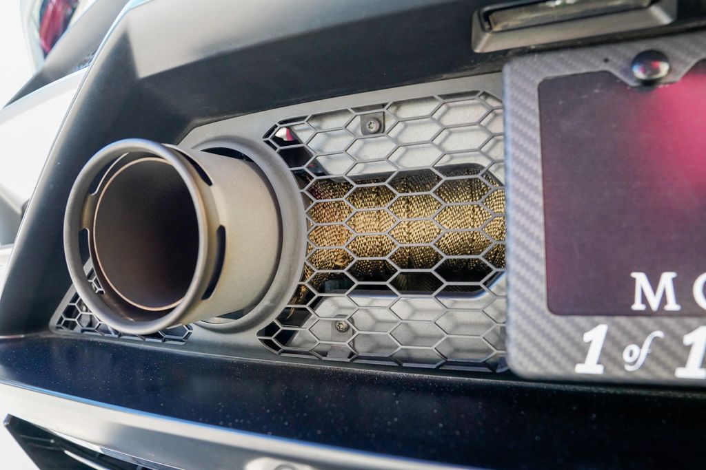 2020 Lamborghini Huracan EVO  - 22989252 - 50