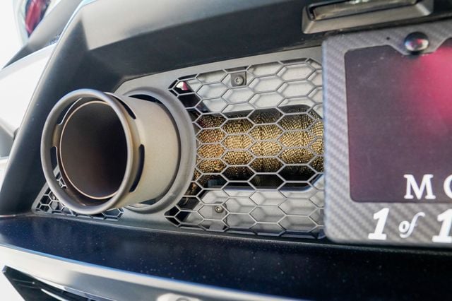 2020 Lamborghini Huracan EVO  - 22989252 - 50