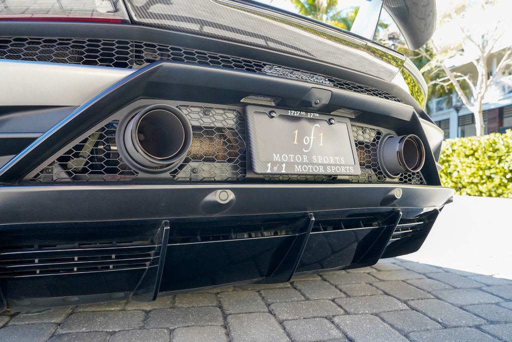 2020 Lamborghini Huracan EVO  - 22989252 - 51