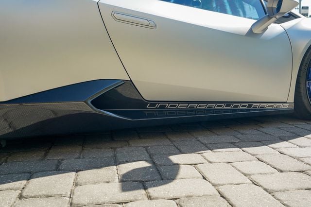 2020 Lamborghini Huracan EVO  - 22989252 - 52
