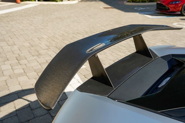 2020 Lamborghini Huracan EVO  - 22989252 - 53