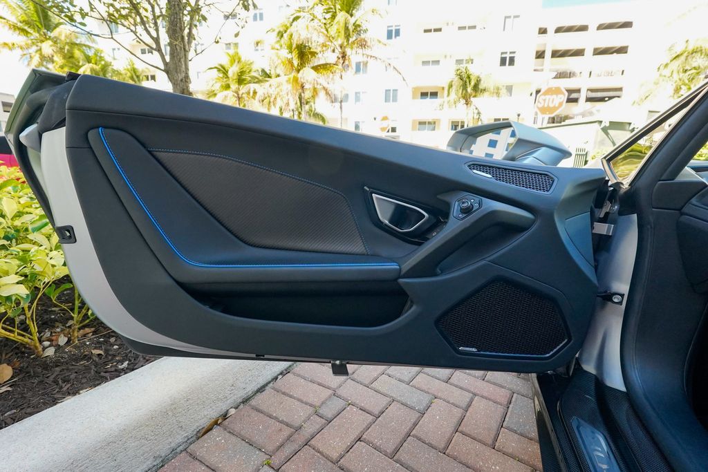 2020 Lamborghini Huracan EVO  - 22989252 - 54