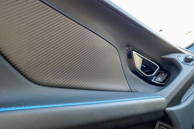 2020 Lamborghini Huracan EVO  - 22989252 - 55