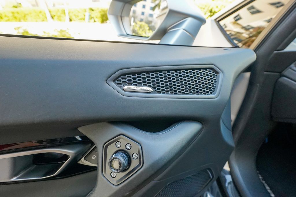 2020 Lamborghini Huracan EVO  - 22989252 - 57