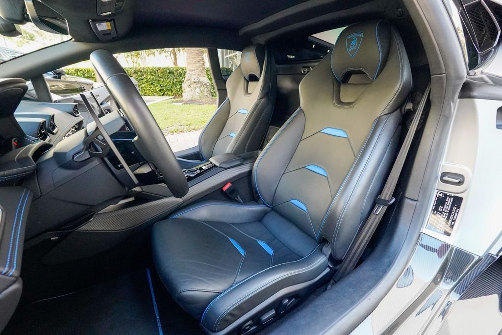 2020 Lamborghini Huracan EVO  - 22989252 - 59