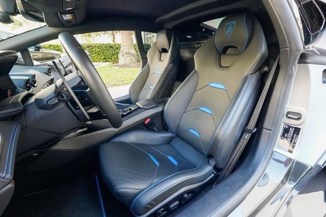 2020 Lamborghini Huracan EVO  - 22989252 - 59