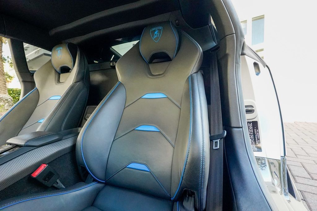 2020 Lamborghini Huracan EVO  - 22989252 - 60