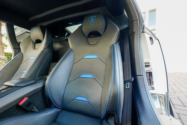 2020 Lamborghini Huracan EVO  - 22989252 - 60