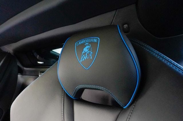 2020 Lamborghini Huracan EVO  - 22989252 - 61