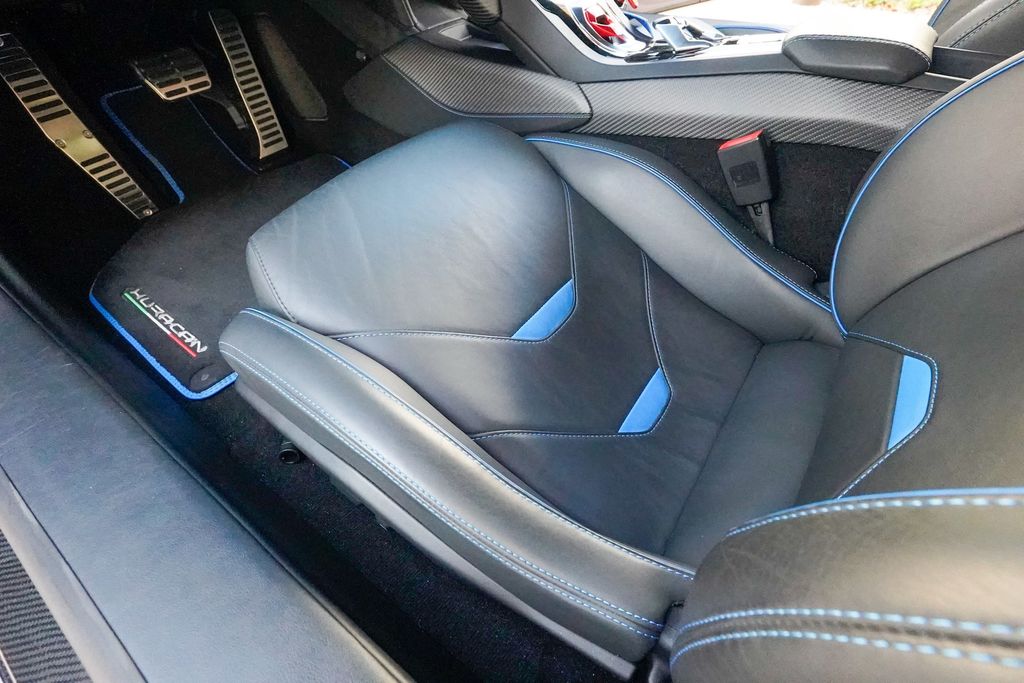 2020 Lamborghini Huracan EVO  - 22989252 - 62