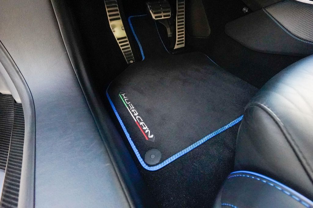 2020 Lamborghini Huracan EVO  - 22989252 - 63