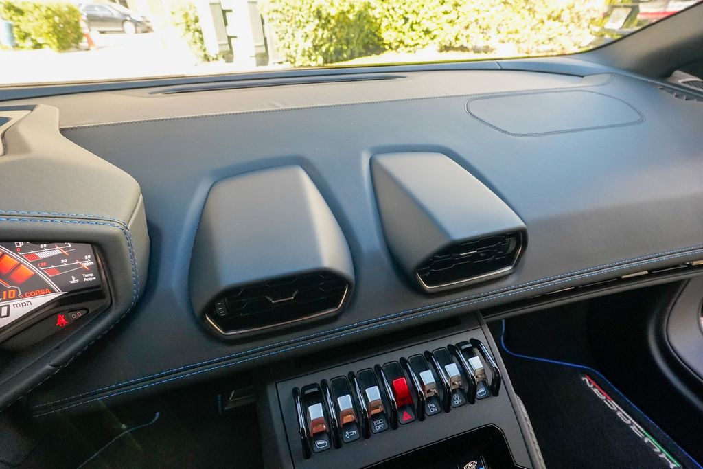 2020 Lamborghini Huracan EVO  - 22989252 - 68