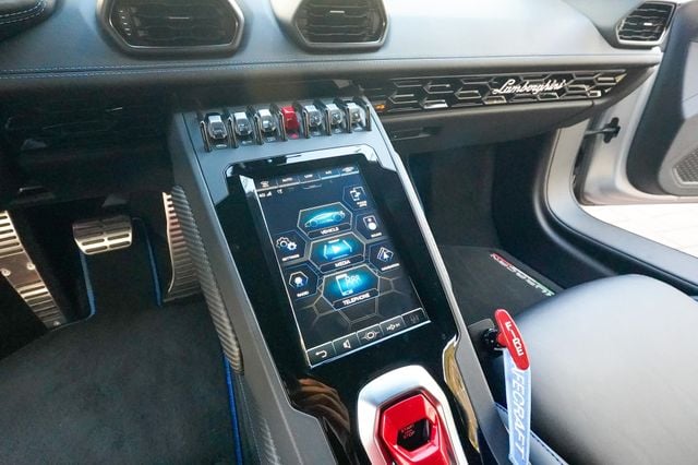 2020 Lamborghini Huracan EVO  - 22989252 - 69