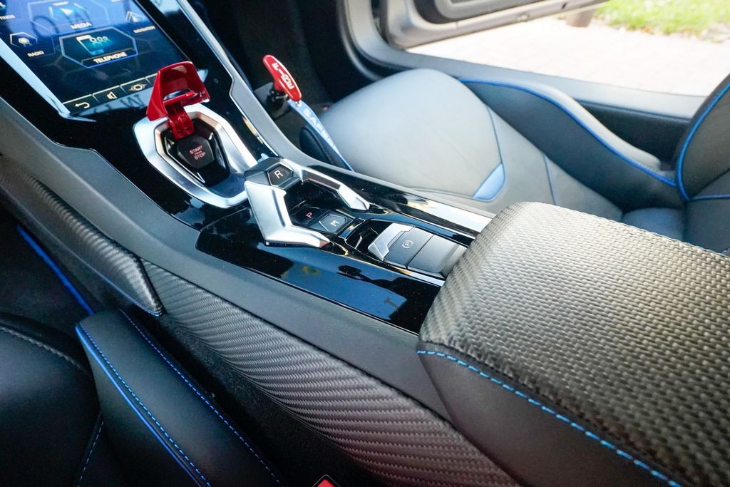 2020 Lamborghini Huracan EVO  - 22989252 - 72