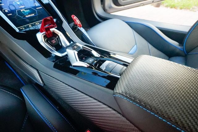 2020 Lamborghini Huracan EVO  - 22989252 - 72