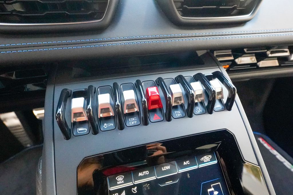 2020 Lamborghini Huracan EVO  - 22989252 - 75