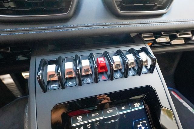 2020 Lamborghini Huracan EVO  - 22989252 - 75