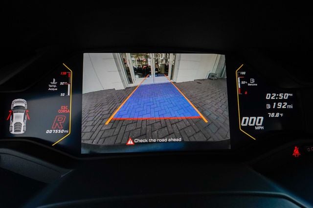 2020 Lamborghini Huracan EVO  - 22989252 - 76