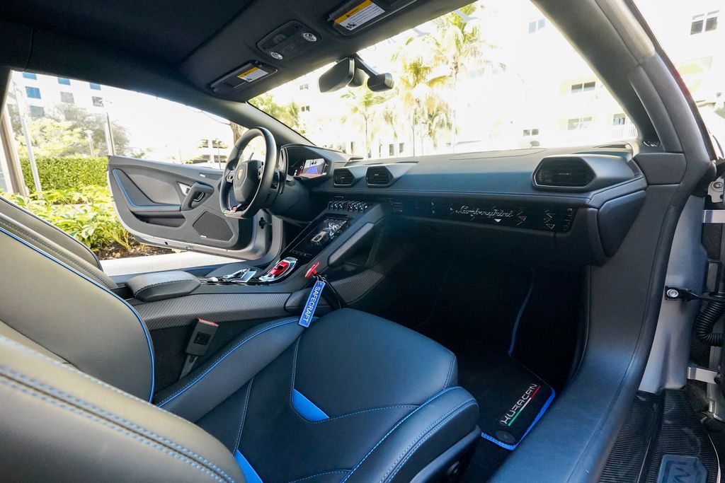 2020 Lamborghini Huracan EVO  - 22989252 - 81