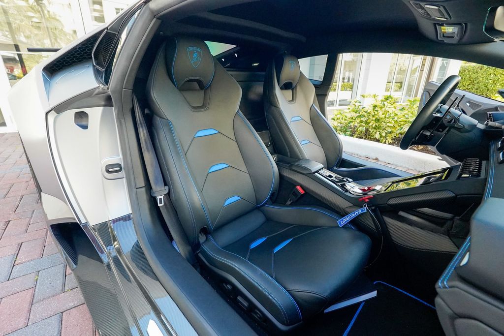 2020 Lamborghini Huracan EVO  - 22989252 - 82