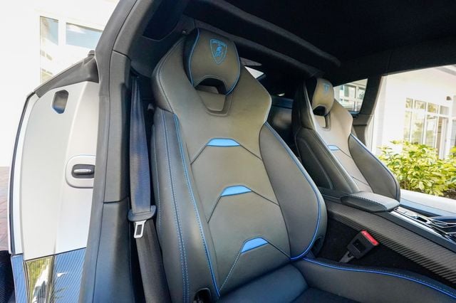 2020 Lamborghini Huracan EVO  - 22989252 - 83