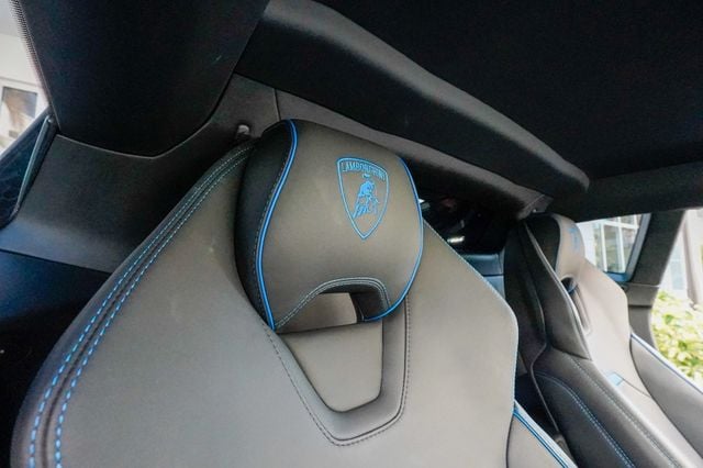 2020 Lamborghini Huracan EVO  - 22989252 - 84