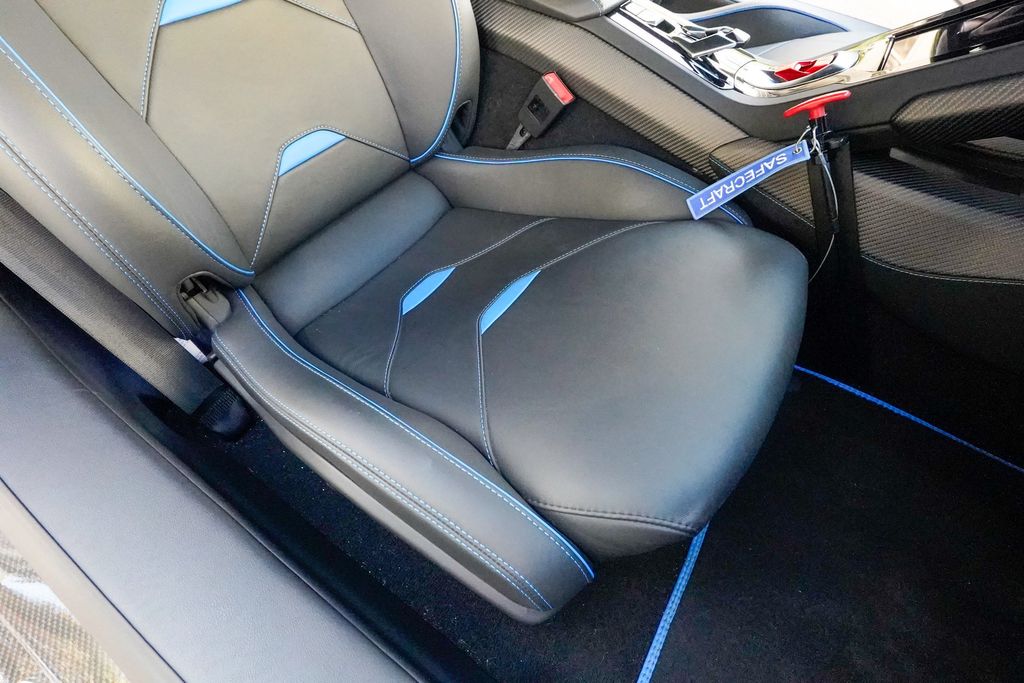 2020 Lamborghini Huracan EVO  - 22989252 - 85