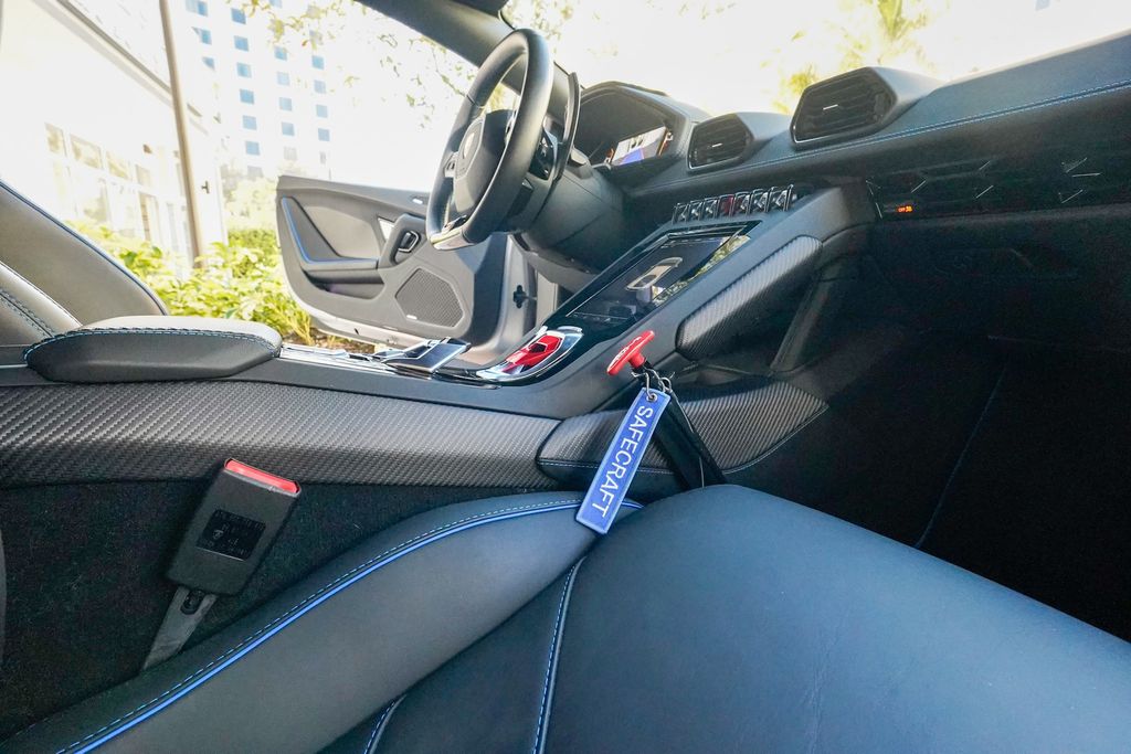 2020 Lamborghini Huracan EVO  - 22989252 - 86