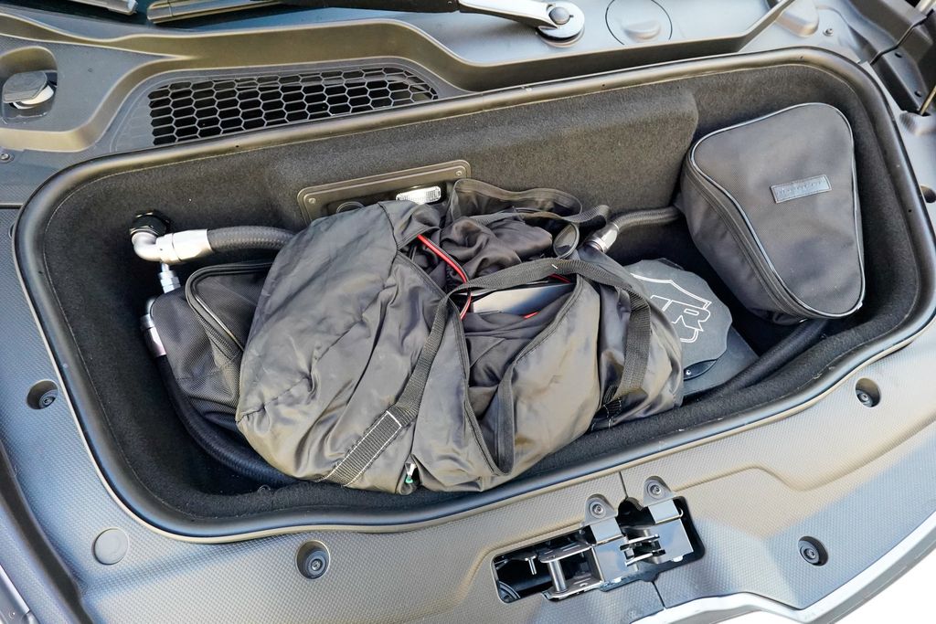 2020 Lamborghini Huracan EVO  - 22989252 - 87