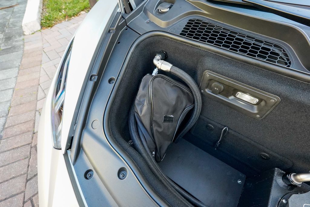 2020 Lamborghini Huracan EVO  - 22989252 - 89