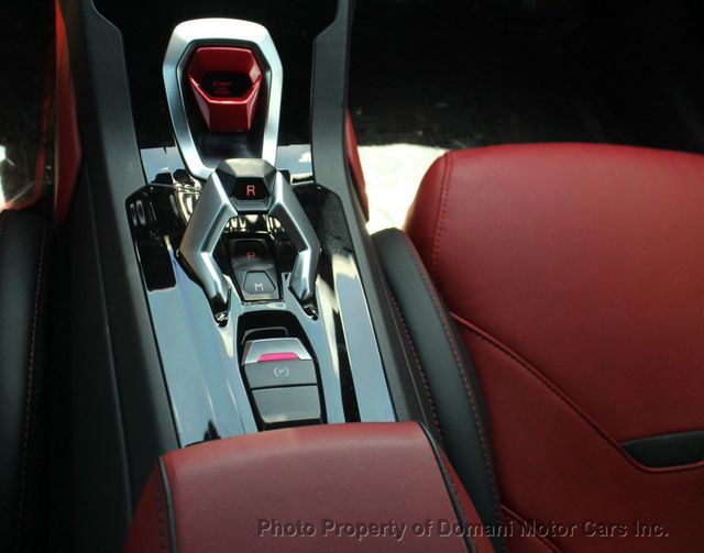 2020 Lamborghini Huracan EVO 4,595 ORIGINAL MILES EVO, DAILY RENTAL $1,200 - 22427691 - 9