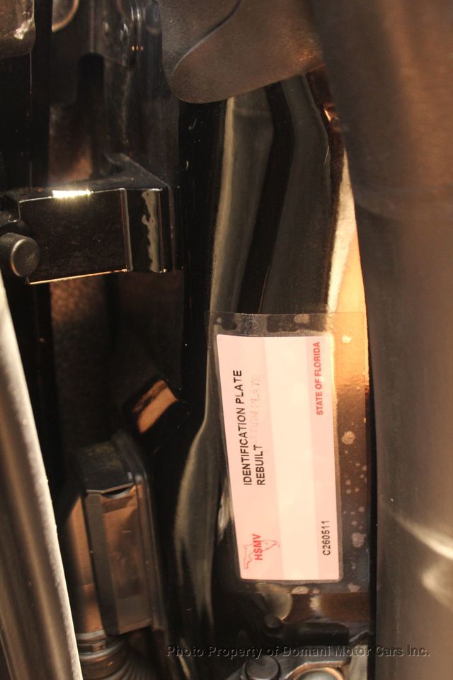 2020 Lamborghini Huracan EVO 4,595 ORIGINAL MILES EVO, DAILY RENTAL $1,200 - 22427691 - 97