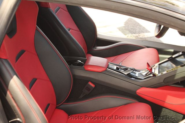 2020 Lamborghini Huracan EVO 4,595 ORIGINAL MILES EVO, DAILY RENTAL $1,200 - 22427691 - 12