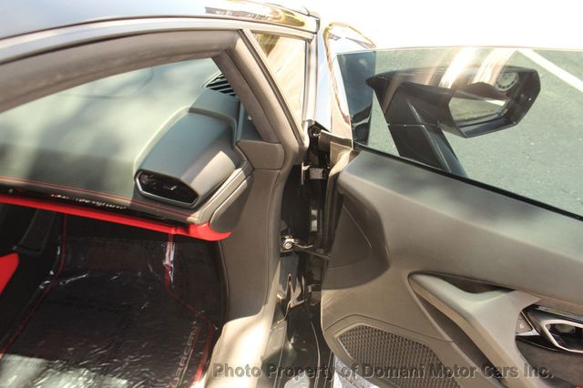 2020 Lamborghini Huracan EVO 4,595 ORIGINAL MILES EVO, DAILY RENTAL $1,200 - 22427691 - 19