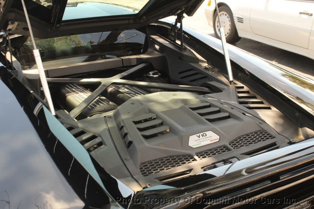 2020 Lamborghini Huracan EVO 4,595 ORIGINAL MILES EVO, DAILY RENTAL $1,200 - 22427691 - 24