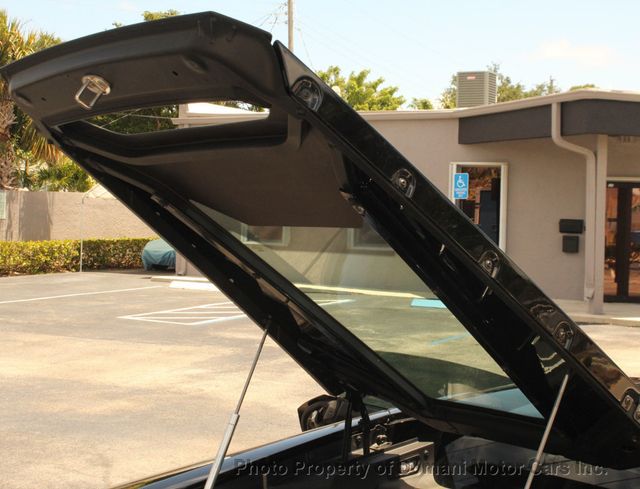 2020 Lamborghini Huracan EVO 4,595 ORIGINAL MILES EVO, DAILY RENTAL $1,200 - 22427691 - 26