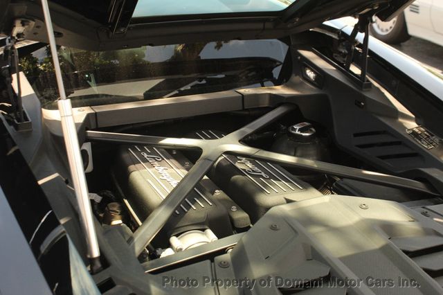 2020 Lamborghini Huracan EVO 4,595 ORIGINAL MILES EVO, DAILY RENTAL $1,200 - 22427691 - 29