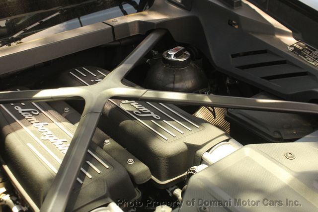 2020 Lamborghini Huracan EVO 4,595 ORIGINAL MILES EVO, DAILY RENTAL $1,200 - 22427691 - 31